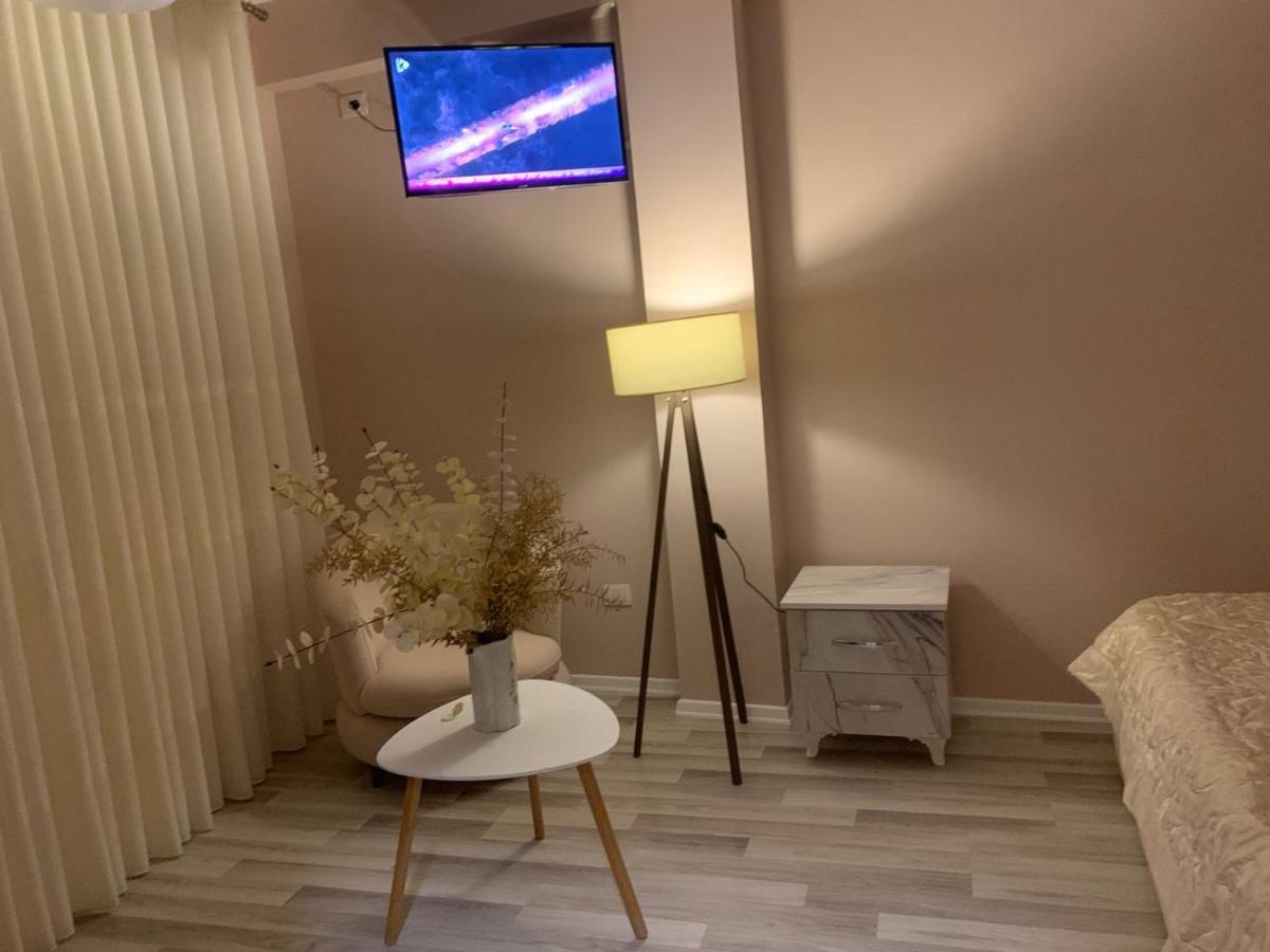 Two Bedroom Villa Tiranë Luaran gambar