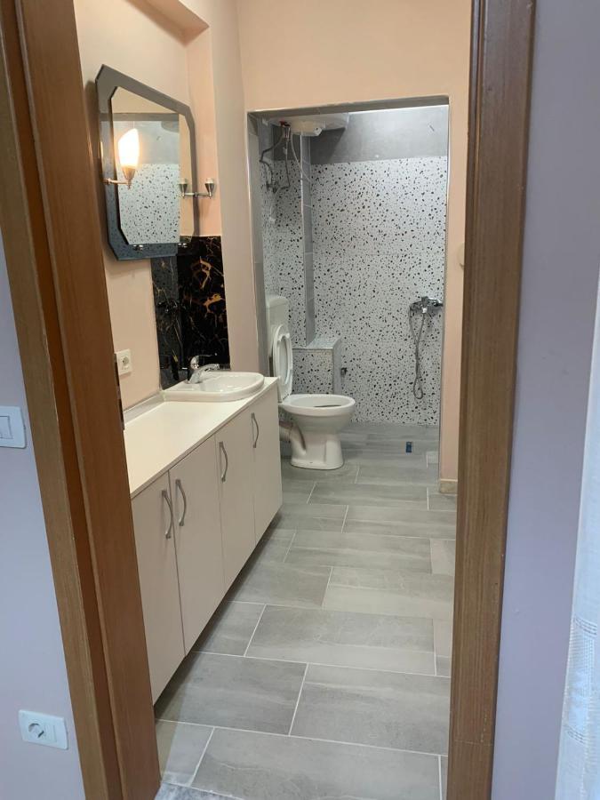Two Bedroom Villa Tiranë Luaran gambar
