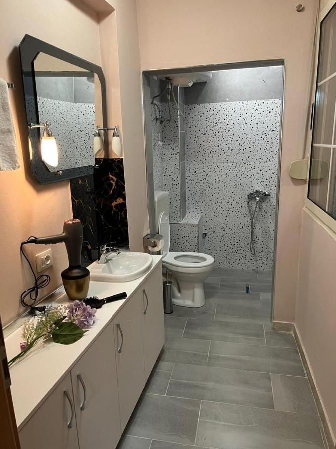Two Bedroom Villa Tiranë Luaran gambar